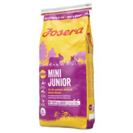 Josera Mini Junior 10kg