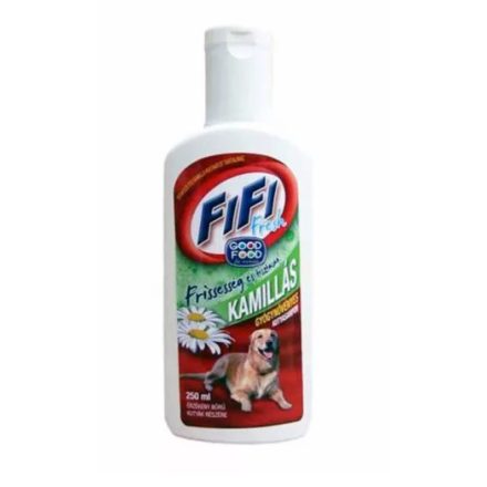 Yoyo Fifi Kamillás kutyasampon 250ml