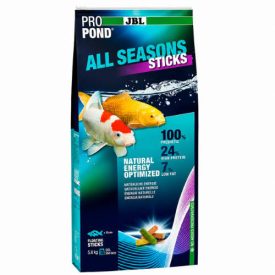 JBL ProPond All Seasons Stick 5,8kg/32l