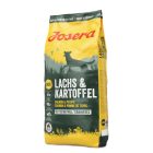 Josera Salmon&Potato 12,5kg