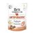 Brit Care Functional Snack 150g Antiparasitic Lazaccal és kamillával