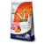 N&D Pumpkin Dog bárány és áfonya adult medium/maxi 12kg