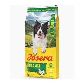 Josera Adult Light & Vital 12,5kg