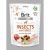 Brit Care Insects Dog Crunchy Cracker 200g Adult Pulykával és almával