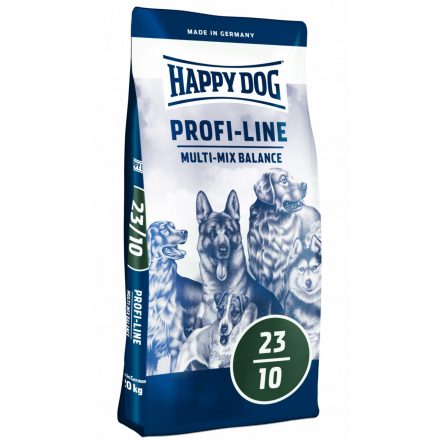 Happy Dog Profiline Balance 23/10 20kg