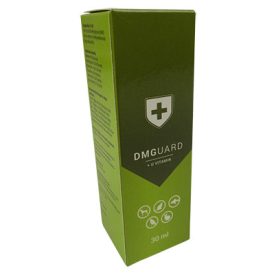 DMGUARD Immunerősítő Csepp 30ml