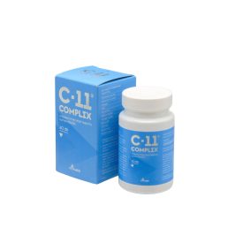 C-11 Complex int. porcvédő tabletta 60db
