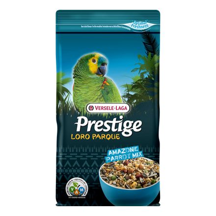 Versele-Laga Prestige Loro Parque Amazone Parrot Mix 1kg