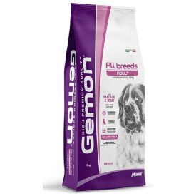 Gemon Dog 20kg Sertés