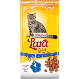 Versele Laga Lara Adult Urinary 2kg Csirke