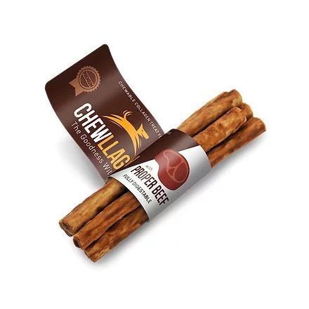  Chewllagen Roll mini jutalomfalat 11cm 5db-os 