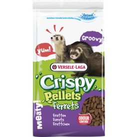 Versele-Laga Crispy Pellets Ferret (Görény) 700g