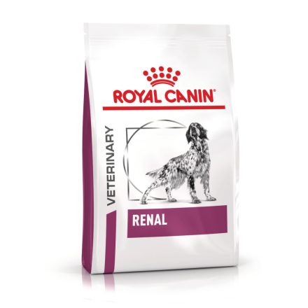 Royal Canin VHN Dog Renal 7kg