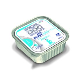Special Dog Excellence 150g Pate Puppy&Junior Tonhal