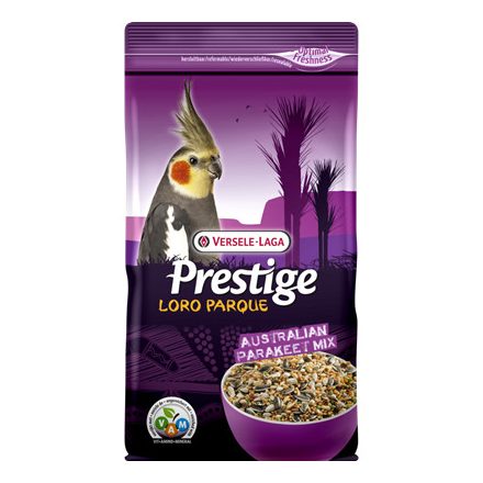 Versele-Laga Prestige Loro Parque Australian Parakeet Mix 2,5kg