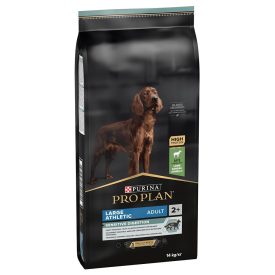   PRO PLAN Large Athletic Sensitive Digestion (Adult Bárány) 14kg