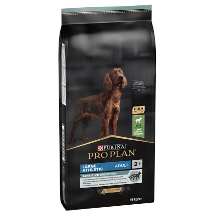 Proplan Large Adult Bárány 14kg