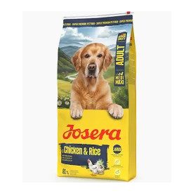 Josera Medi Maxi Chicken & Rice 12,5kg