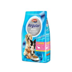 Panzi Regular Lamb&Rice Adult (bárány&rizs) 10kg