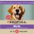 FEEDFULL Dog 1240g kutyakonzerv Májjal