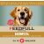 FEEDFULL Dog 1240g kutyakonzerv Baromfival