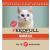 FEEDFULL Cat 415g macskakonzerv Marhával