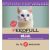 FEEDFULL Cat 415g macskakonzerv Májjal