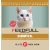 FEEDFULL Cat 415g macskakonzerv Baromfival