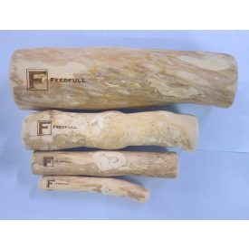 FEEDFULL Prémium Kávéfa Rágóbot "M"