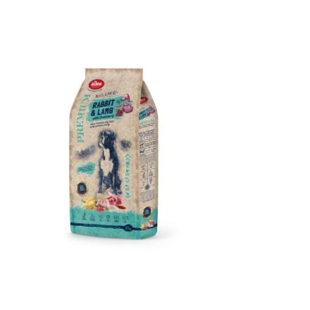 alicePROFESSIONAL 17kg Adult Balance Rabbit&Lamb&Cranberry száraztáp