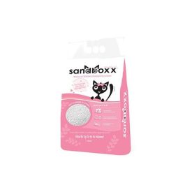 Sandboxx ultra prémium macskaalom - púder illatú 5l