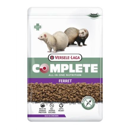 Versele-Laga Complete Ferret (Görény) 750g