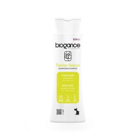 Biogance Terrier Secret Shampoo 250ml