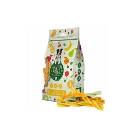 Garden Bites Fruity dent swirls "L" 16cm (15db)
