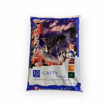 Catty 10kg Hal