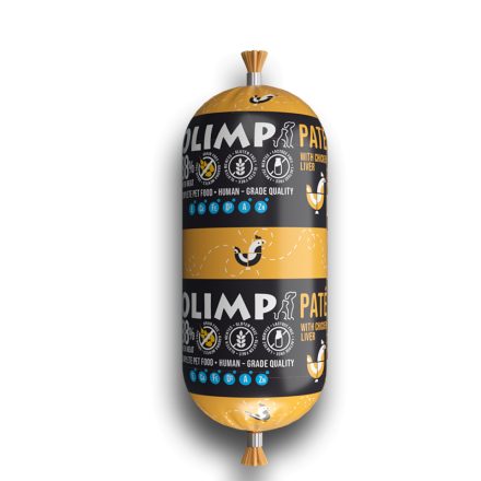 Olimp Szalámi Csirke 800g