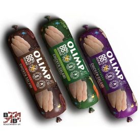 Olimp Szalámi Marha 800g