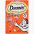 Dreamies Creamy Csirke 4x10g