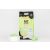 UNIQ PETS MACSKAALOM TOFU biológiailag lebomló 2,5 kg zöld tea illattal (UCL0007)