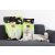 UNIQ PETS MACSKAALOM TOFU biológiailag lebomló 5 kg zöld tea illattal (UCL0008)