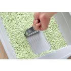 UNIQ PETS MACSKAALOM TOFU biológiailag lebomló 5 kg zöld tea illattal (UCL0008)