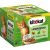 Kitekat Landpicknick Sauce Alutasakos Macskaeledel 24x85g