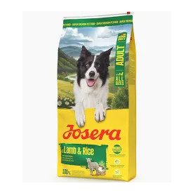 Josera Lamb&Rice 12,5kg