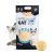 UNIQ PETS Tofu PH Monitoring Macskaalom Biológiailag Lebomló Illatmentes 2,5kg (UCL0013)