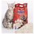 SNAPPY CAT TOFU Csomosodó Macskaalom Mixed 2,5kg (SNCL0003)