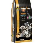 Puffins Adult Sensitive Bárány, Szarvas + Rizs 15kg