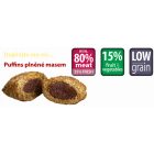 Puffins Adult Sensitive Bárány, Szarvas + Rizs 15kg
