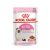ROYAL CANIN KITTEN GRAVY - kölyök macska szószos nedves táp (12*85g)