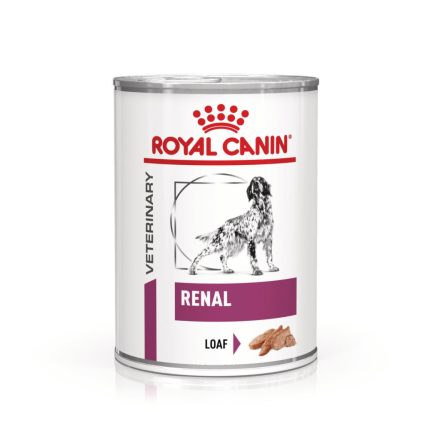 Royal Canin VHN Dog Renal 12x410g