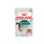 ROYAL CANIN INSTICTIVE 7+ GRAVY - idősödő macska szószos nedves táp (12*85g)